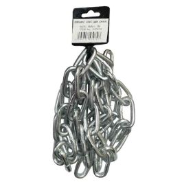 Buy a DIN5685C Long Link Chain - 8mm X 2m Online in Ireland at Lenehans ...