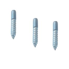 Buy A Pack Of Premier X Mm Wood To Metal Dowel Screws Online In