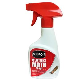 Buy a Rentokil Insectrol Moth Killer Spray 250ml Online in Ireland at   Your Moth Sprays & DIY Products Expert