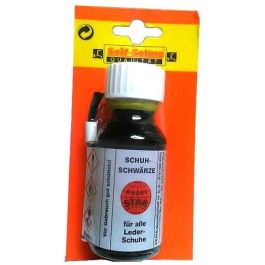 Buy a Self-Soling® Black Shoe Dye - 100ml Online in Ireland at