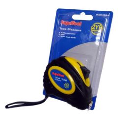 Buy a SupaTool Tape Measure - 3m Online in Ireland at Lenehans.ie Your ...