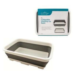 Buy a Collapsible Washing Up Basin - 7L Online in Ireland at Lenehans ...