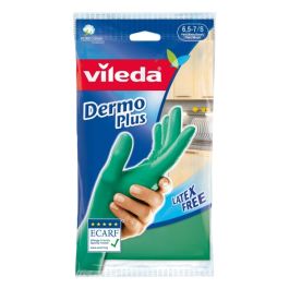 vileda dermo plus latex free gloves