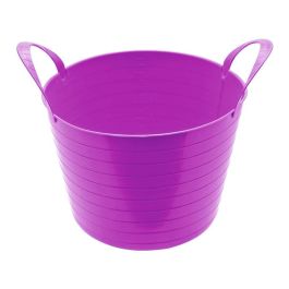 Buy A Ambassador Purple Flexi Tub - 40L Online In Ireland At Lenehans ...