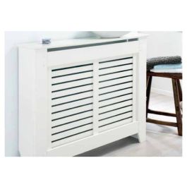 Buy The Rhode Island Radiator Cabinet Range White online in Ireland at ...