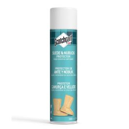 Scotchgard deals suede spray