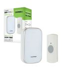 Lloytron Wireless Doorbell Kit MIP3 - 32 Melody