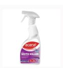 Acana Fabric Moth Killer And Freshener - Lavender Scent