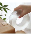 Acrylic Magic Ultra-Resistant Double-Sided Adhesive Tape