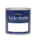Ardenbrite Metallic Paint Sovereign Gold - 500ml 
