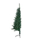 Artificial Half Christmas Tree 150cm - 220 branches