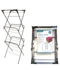 Ashley 3 Tier Indoor Airer - 11m