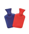 Ashley Hot Water Bottle 1L - Assorted colours 