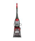 Beldray Upright Lightweight Carpet Washer 1.5L Water Tank Red 600w