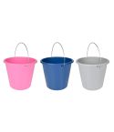 Benson Bucket 5L - Assorted colours 