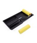 Benson Paint Roller Set 10cm - 3 pieces 