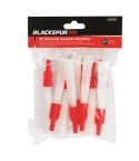 Blackspur 10 Silicone Sealant Nozzles