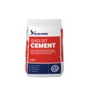 Blue Hawk Quick Set Cement 2.5kg