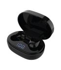 Bohemic Wireless Earbuds with Charging Case