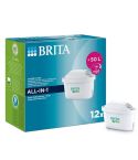 Brita Maxtra Pro All-In-1 12 Pack S1050420