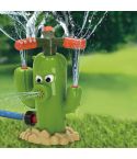 Cactus Sprinklers Water Game 