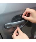 Car Door Protectors for Behind the Handle - 4 pieces