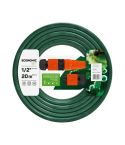 Cellfast Economic Watering Set With Nozzles 0.5 inch x 20m