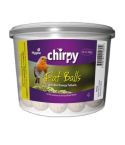 Chirpy Fat Balls 5kg