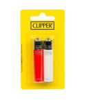 Clipper Mini Twin Pack