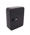 Combination Locker Key Box - 36 keys 