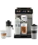 Delonghi Eletta Explore ECAM450.86.T Smart Bean to Cup Coffee Machine - Silver