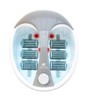 Deluxe Foot Spa Bath And Massager