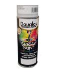 Douglas Multi Surface Spray Paint 400ml - Silver Grey