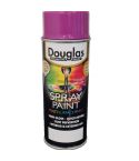 Douglas Multi Surface Spray Paint 400ml - Violet