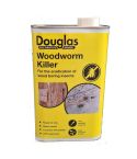 Douglas Woodworm Killer 1L