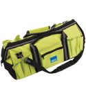 Draper Hi-Vis Tool Bag 600mm 