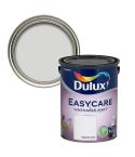 Dulux Easycare Flat matt Emulsion paint 5L - Dapple grey