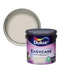Dulux Easycare Matt Emulsion paint 2.5L - Sweet Cashew
