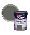 Dulux Easycare Matt Emulsion paint 5L - Collins Green 