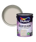 Dulux Easycare Matt Emulsion paint 5L - Sweet Cashew 