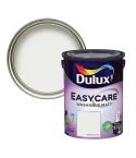 Dulux Easycare Matt Emulsion paint 5L - White Horse