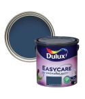 Dulux Easycare Matt Wall paint 2.5L - Sapphire Salute 