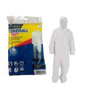 Safeline Protective Overall Suit - L