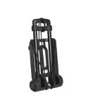 Foldable Trolley with Telescopic Handle - 30kg