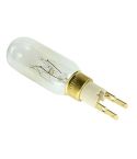 Fridge Fridge Bulb T-Click Compatible T25 HV, 40W, 240V