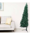 Half artificial pine 180cm - 340 branches