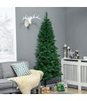 Half Artificial Pine 210cm 500 branches