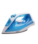 HomeLife 1800w Essential Steam Iron Non-stick Soleplate 1.9m Cord