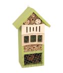 Into the Green Insect hotel 12.5 x 10.5 x 32cm