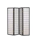 Japanese-Style Room Divider